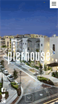 Mobile Screenshot of pierhousetampa.com